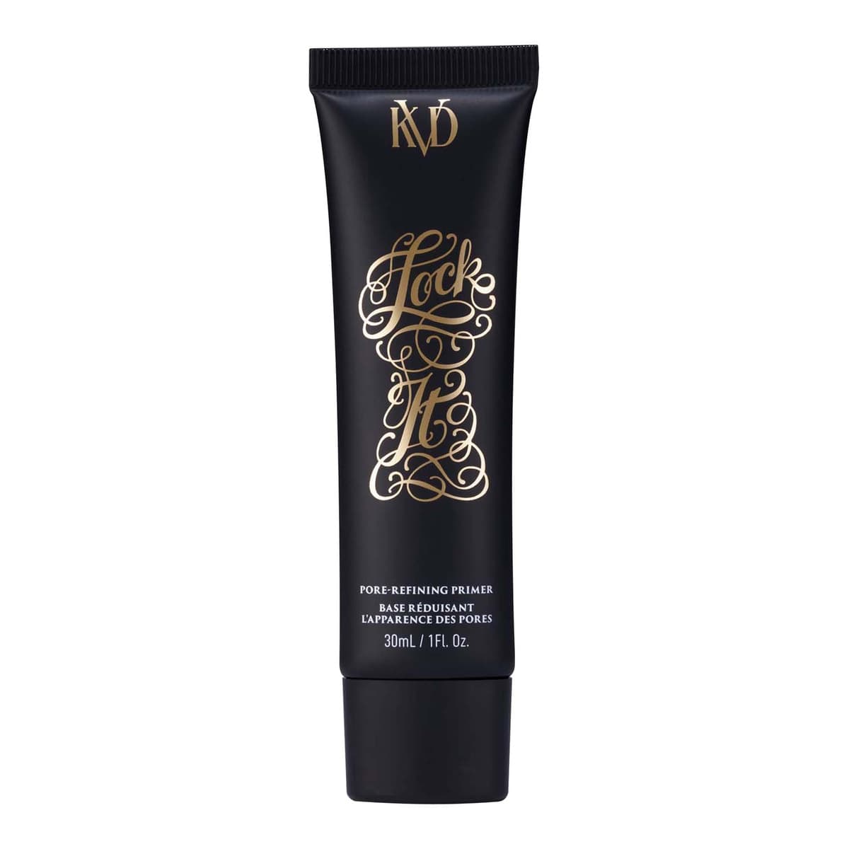 Lock-It Vegan Pore-Refining Hydrating Primer with Rice Water