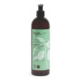 2 In 1 Aleppo Soap Shampoo For Dry Hair