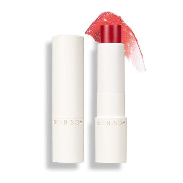 Real Me Bouncy Lip Balm, #03 Gentle Red