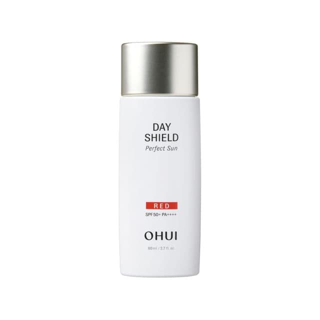 Day Shield Perfect Sun Red Jumbo