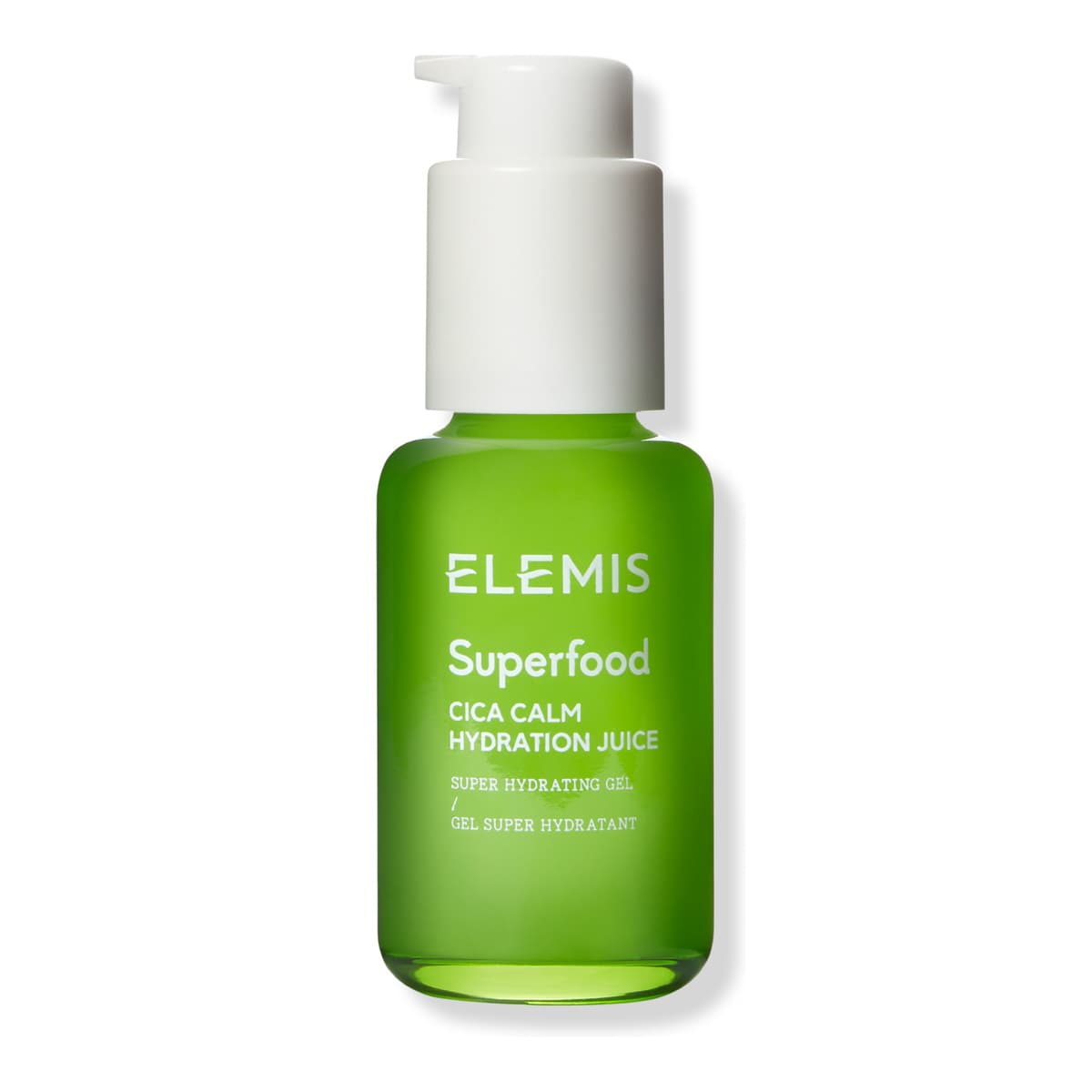 Superfood Cica Calm Hydration Juice