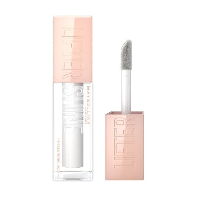 Lifter Shine Lip Gloss, #001