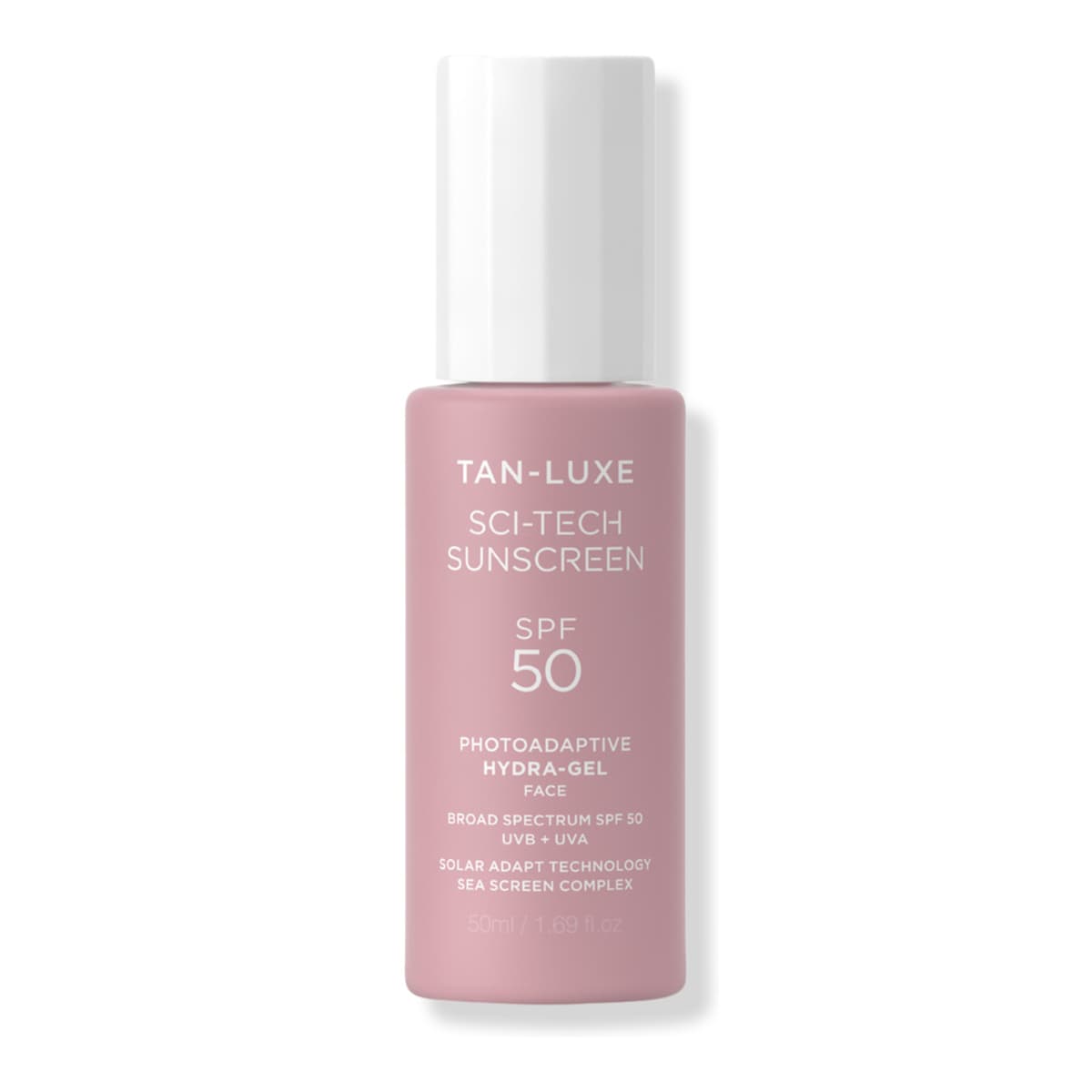 Sci-Tech Sunscreen Photoadaptive Hydra-Gel Face SPF 50