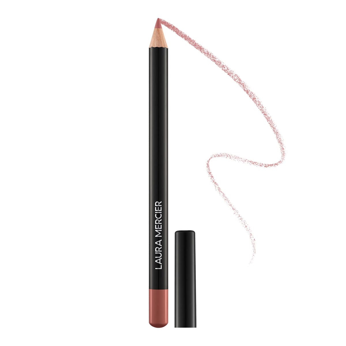 Caviar Perfecting Lip Liner, #09 Luxurious Mauve