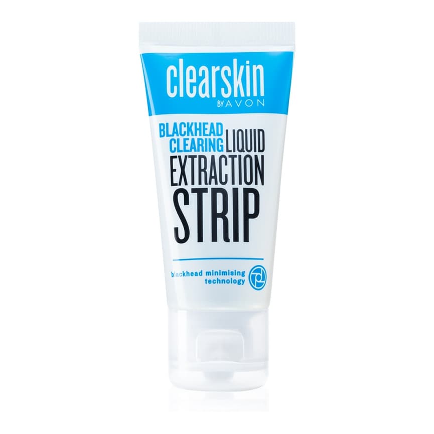 Clearskin Blackhead Clearing