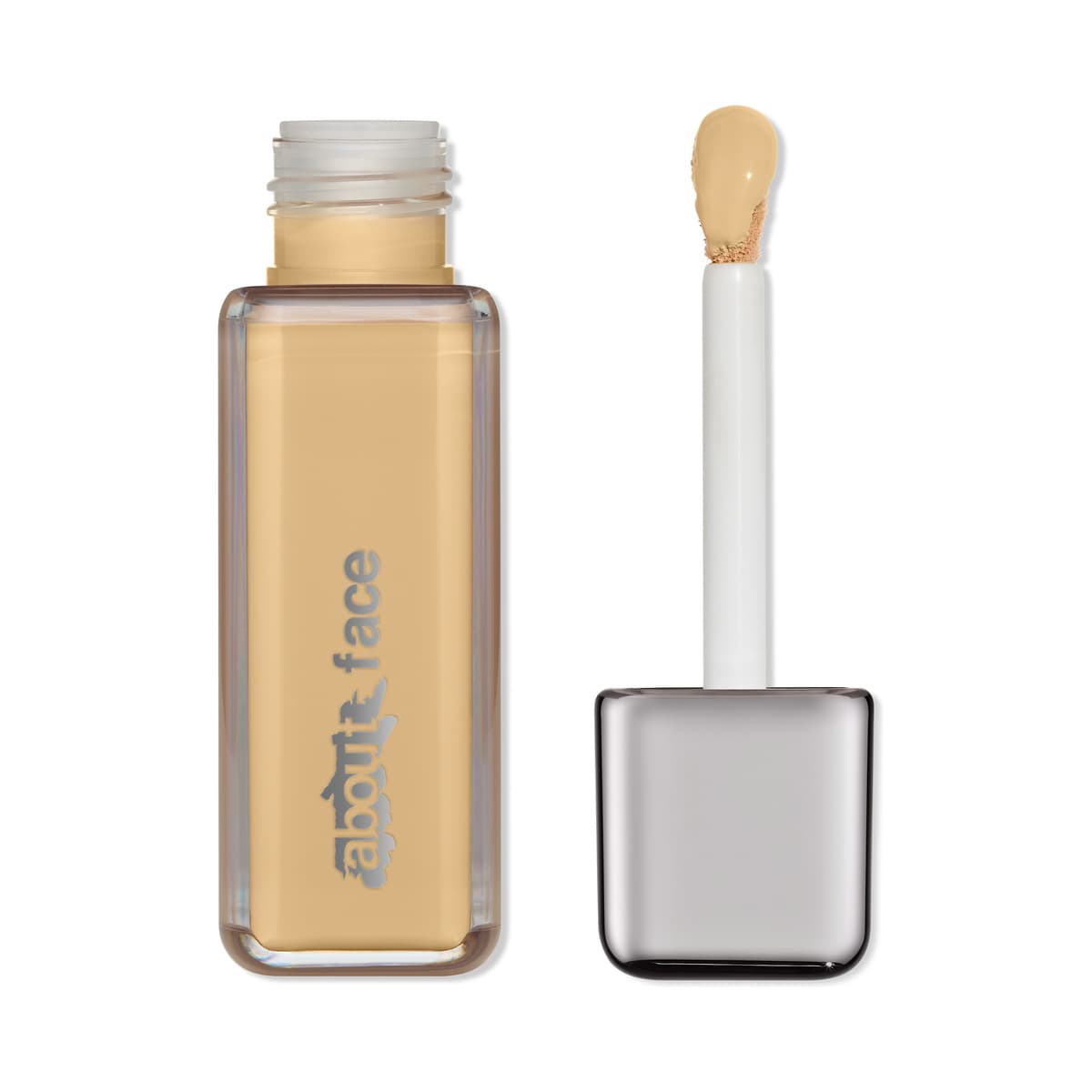 THE PERFORMER Skin-Focused Foundation, LM1NEUTRAL