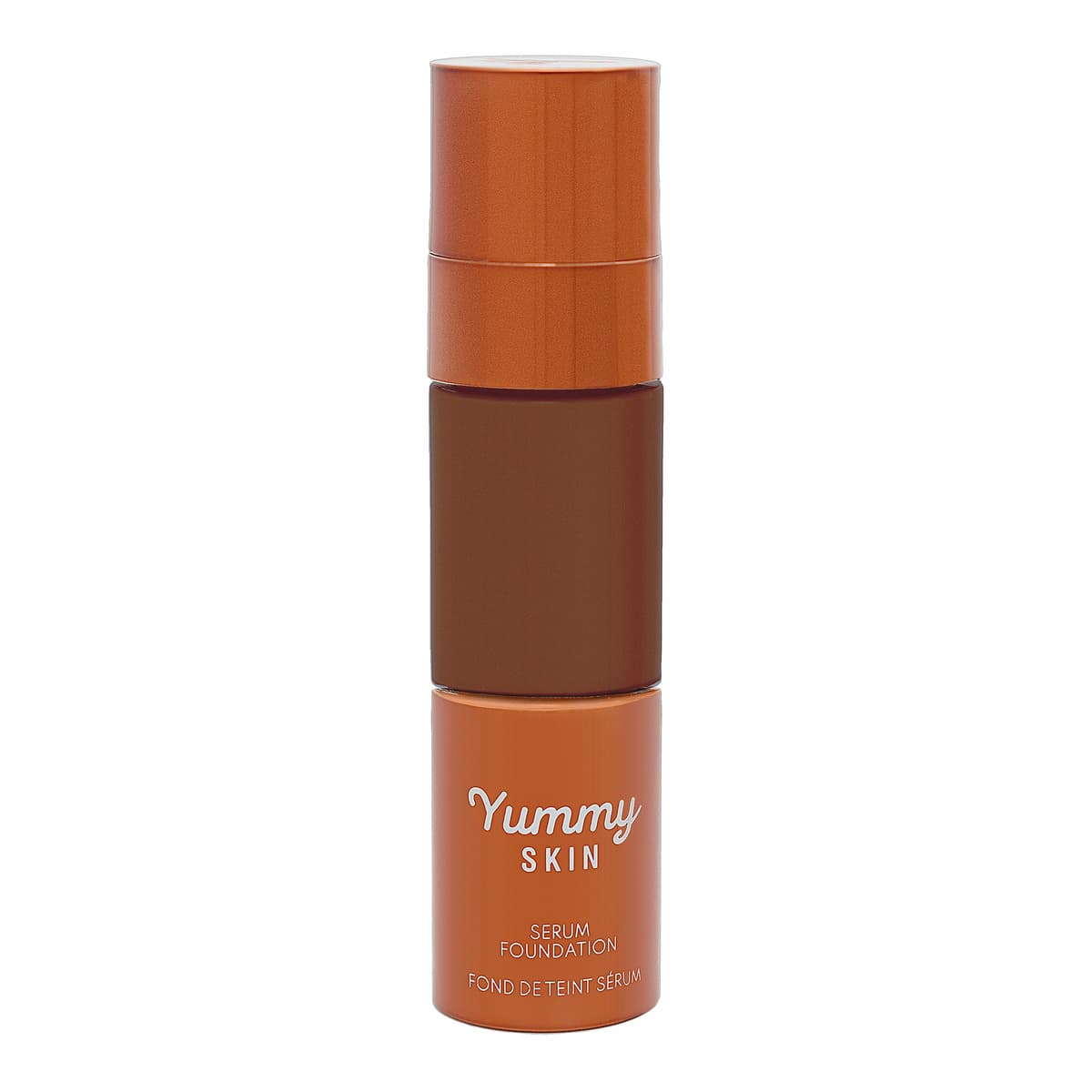 Yummy Skin Serum Foundation, 21N