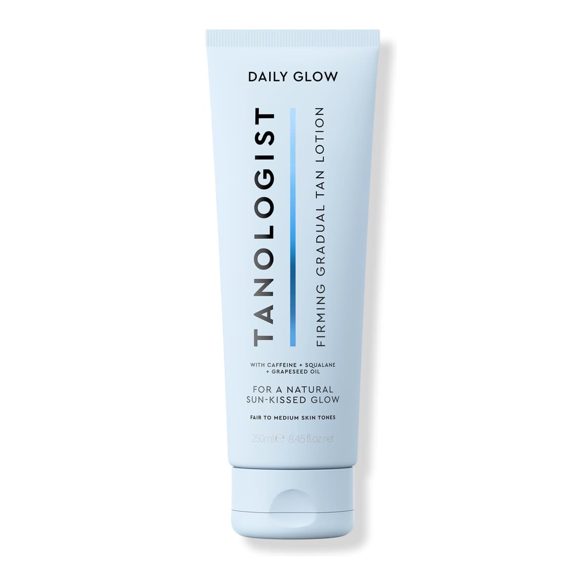 Daily Glow - Firming Gradual Tanning Lotion, Fair to Medium