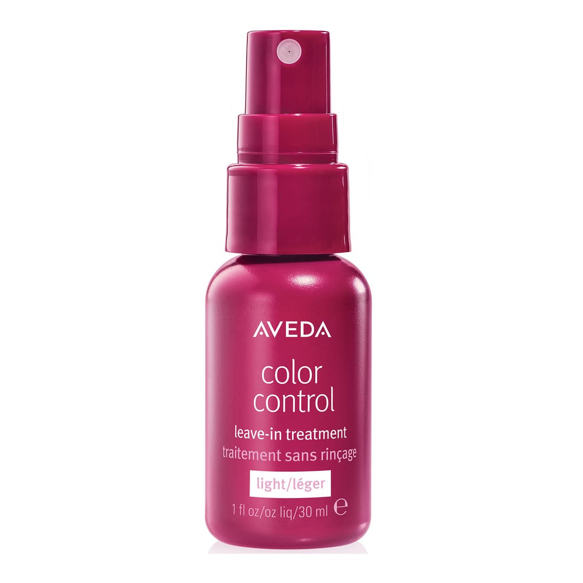 Color Control Leave-in Protector Light Travel Size