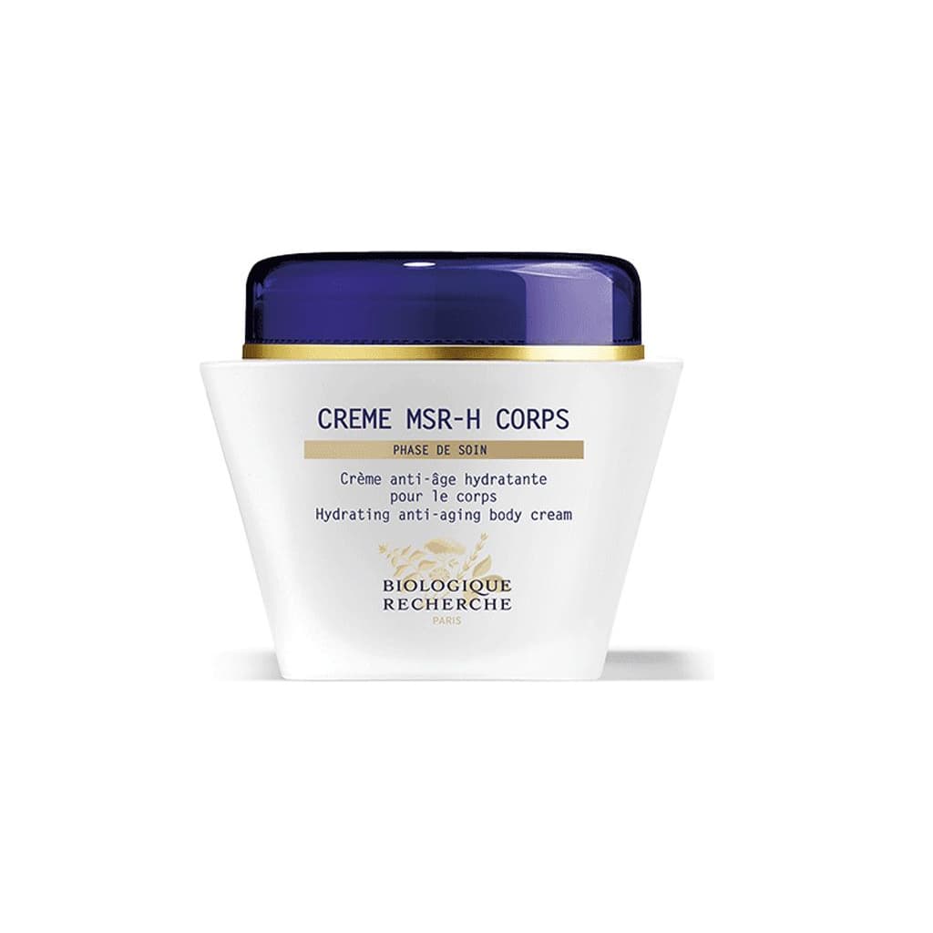 Creme MSR-H Corps (BODY)