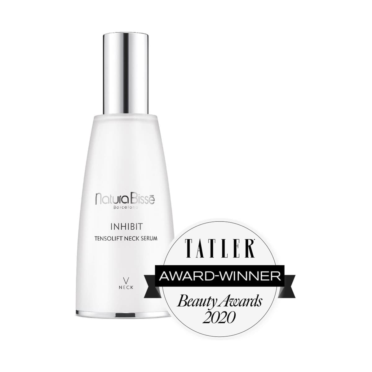 Inhibit Tensolift Neck Serum