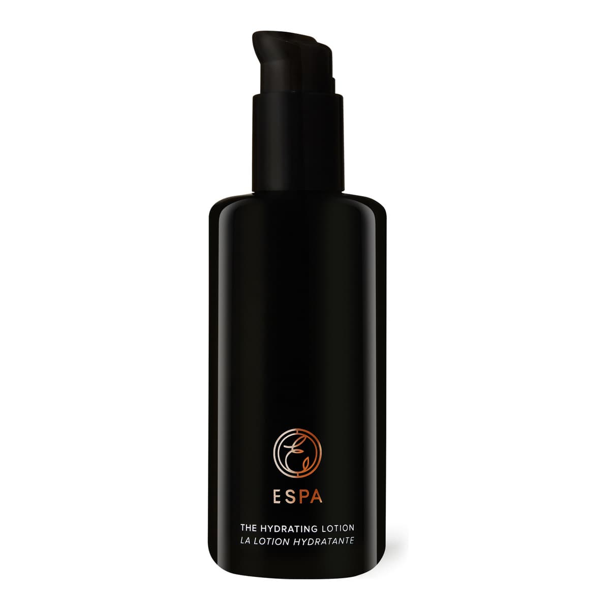 The Hydrating Lotion