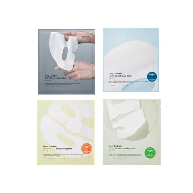 Deep Collagen Mask
