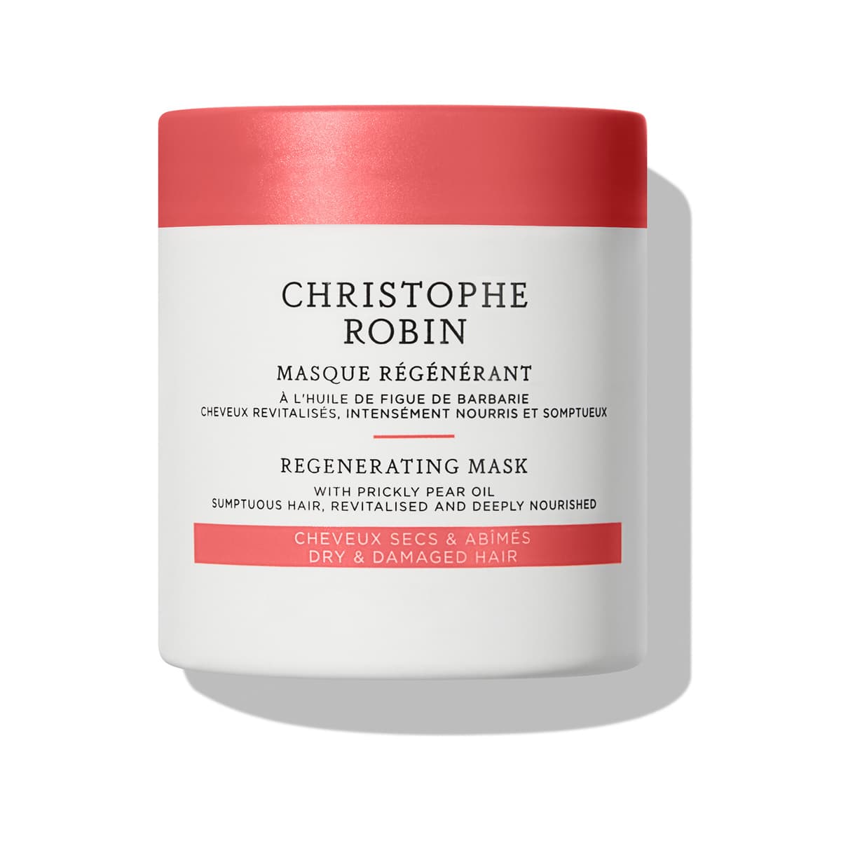Regenerating Mask
