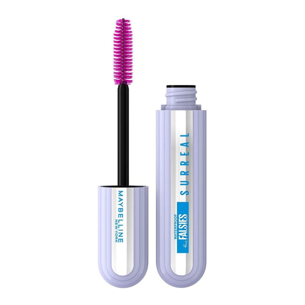 Surreal Extensions Waterproof Mascara, Volumizing, Lengthening