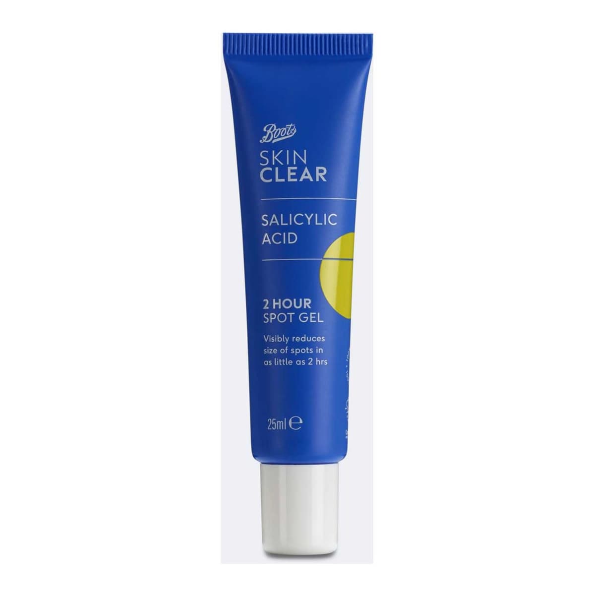 Skin Clear 2 Hour Spot Gel with Salicylic Acid