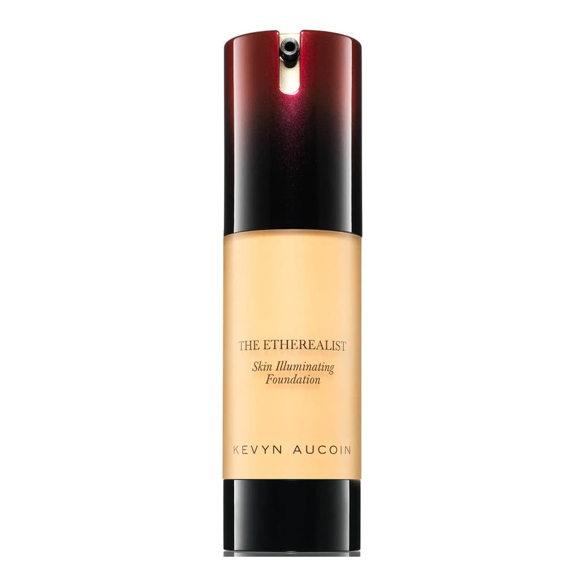 The Etherealist Skin Illuminating Foundation, Light EF 02