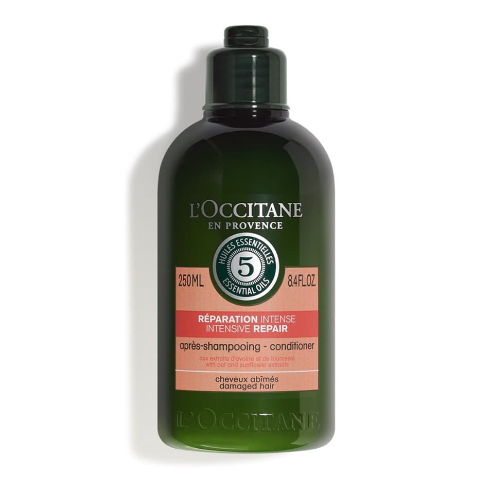 Aromachology Intensive Repair Conditioner