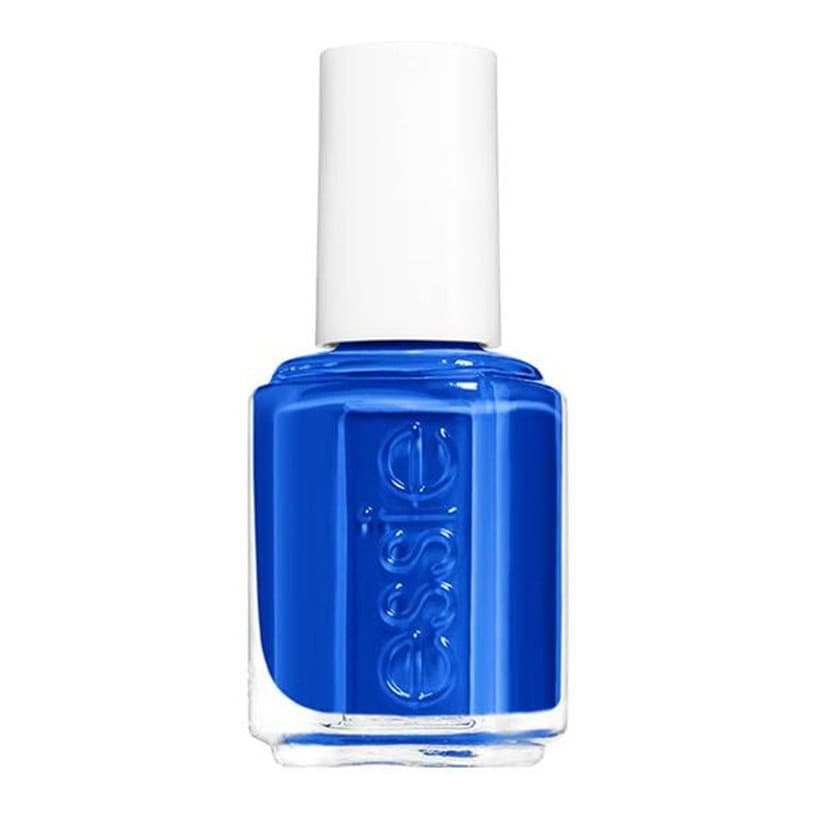 Enamel Nail Polish 93 Mezmerised