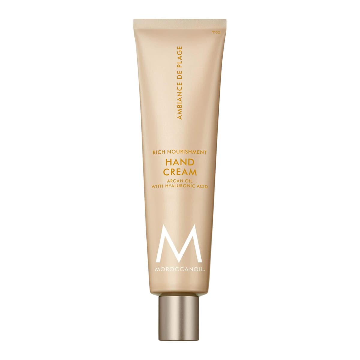 Hand Cream, Ambiance de Plage