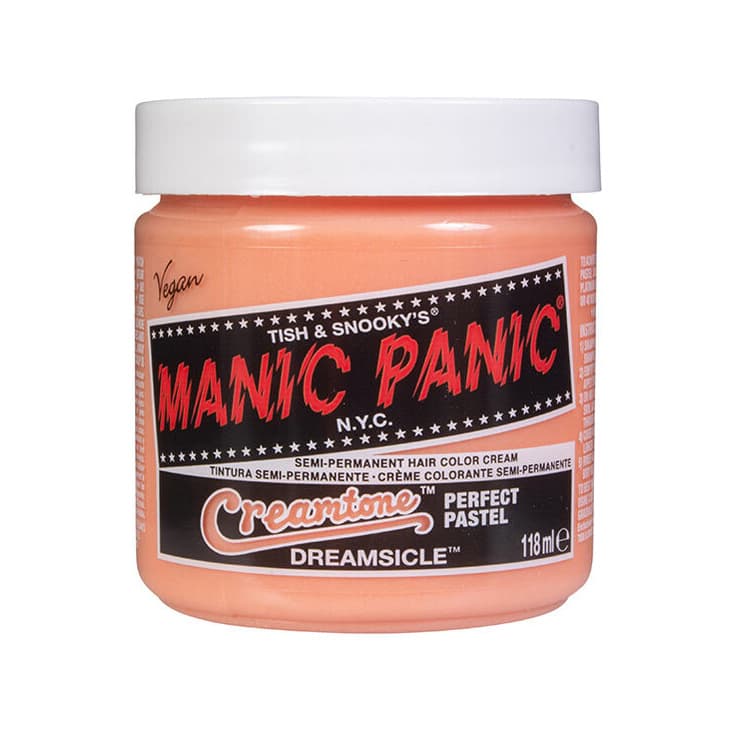 Creamtones Perfect Pastels Dreamsicle