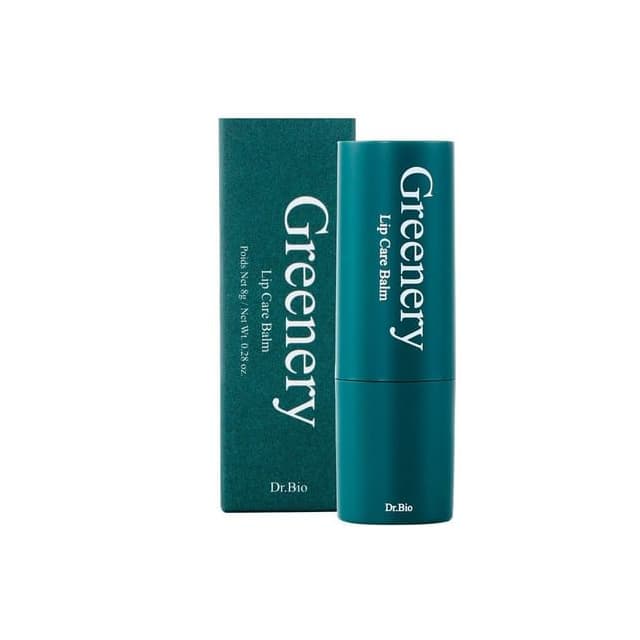 Greenery Lip Care Balm