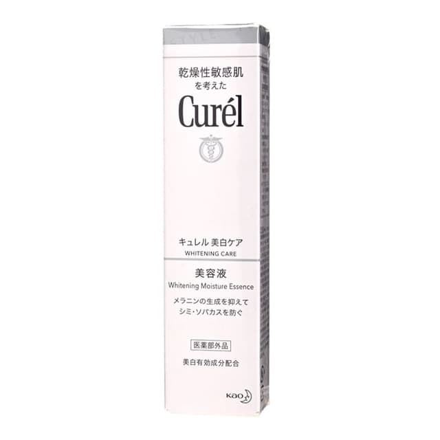 Curel Whitening Care Whitening Moisture Essence