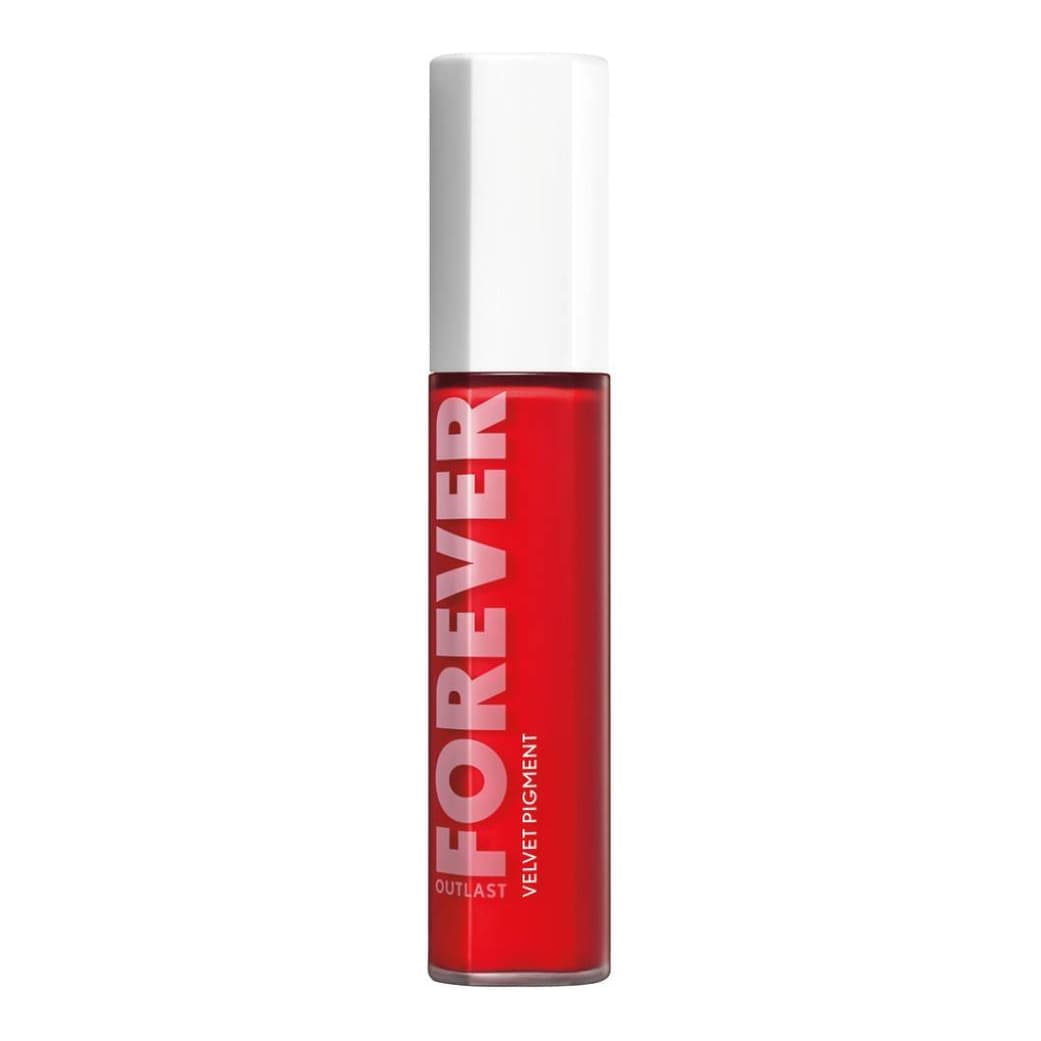 Outlast Forever Velvet Lip Pigment - Velvet Waves