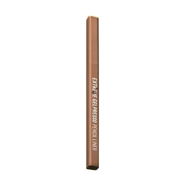 Extreme Gelpresso Pencil Liner, #06 Soft Brown