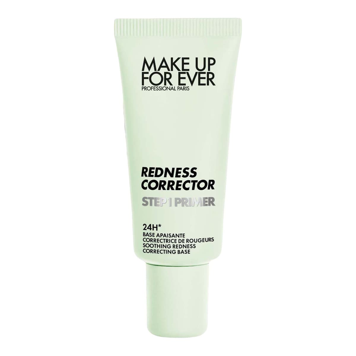 Step 1 Primer Color Corrector - Redness Corrector