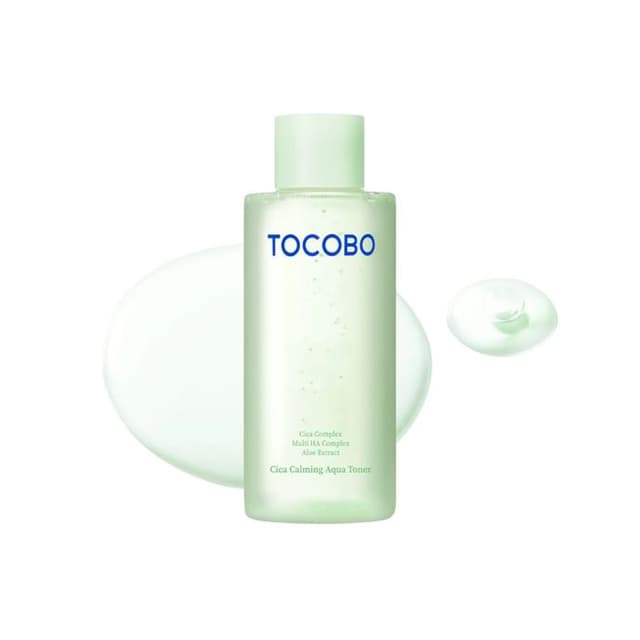 Cica Calming Aqua Toner