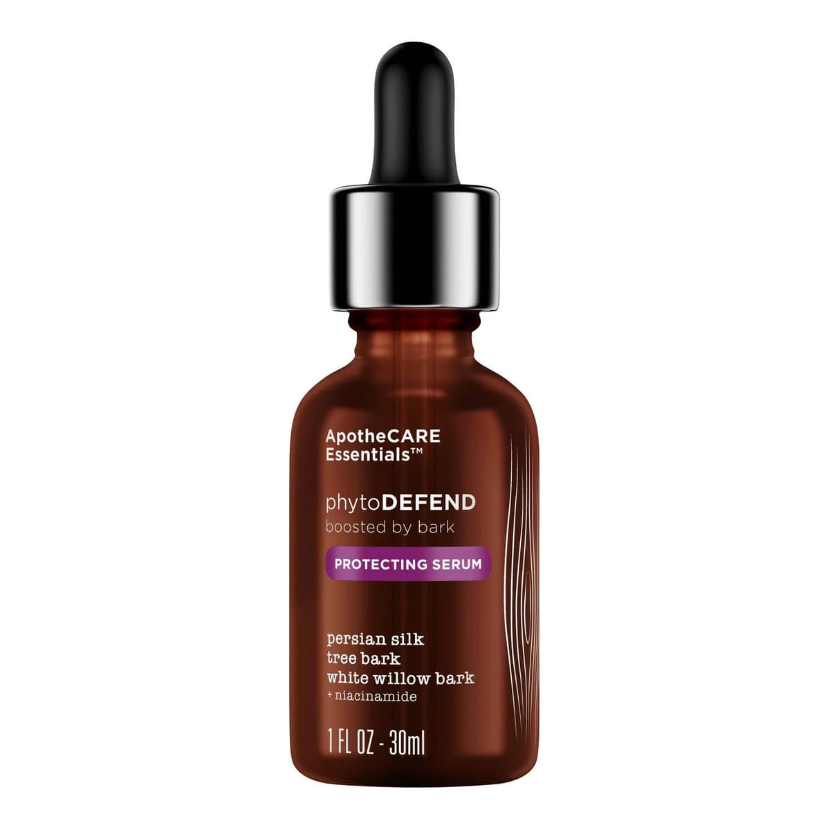 PhytoDefend Protecting Serum