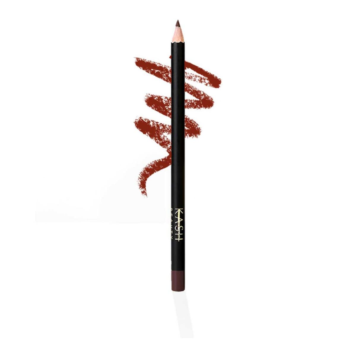 Rich Sienna Lip Liner
