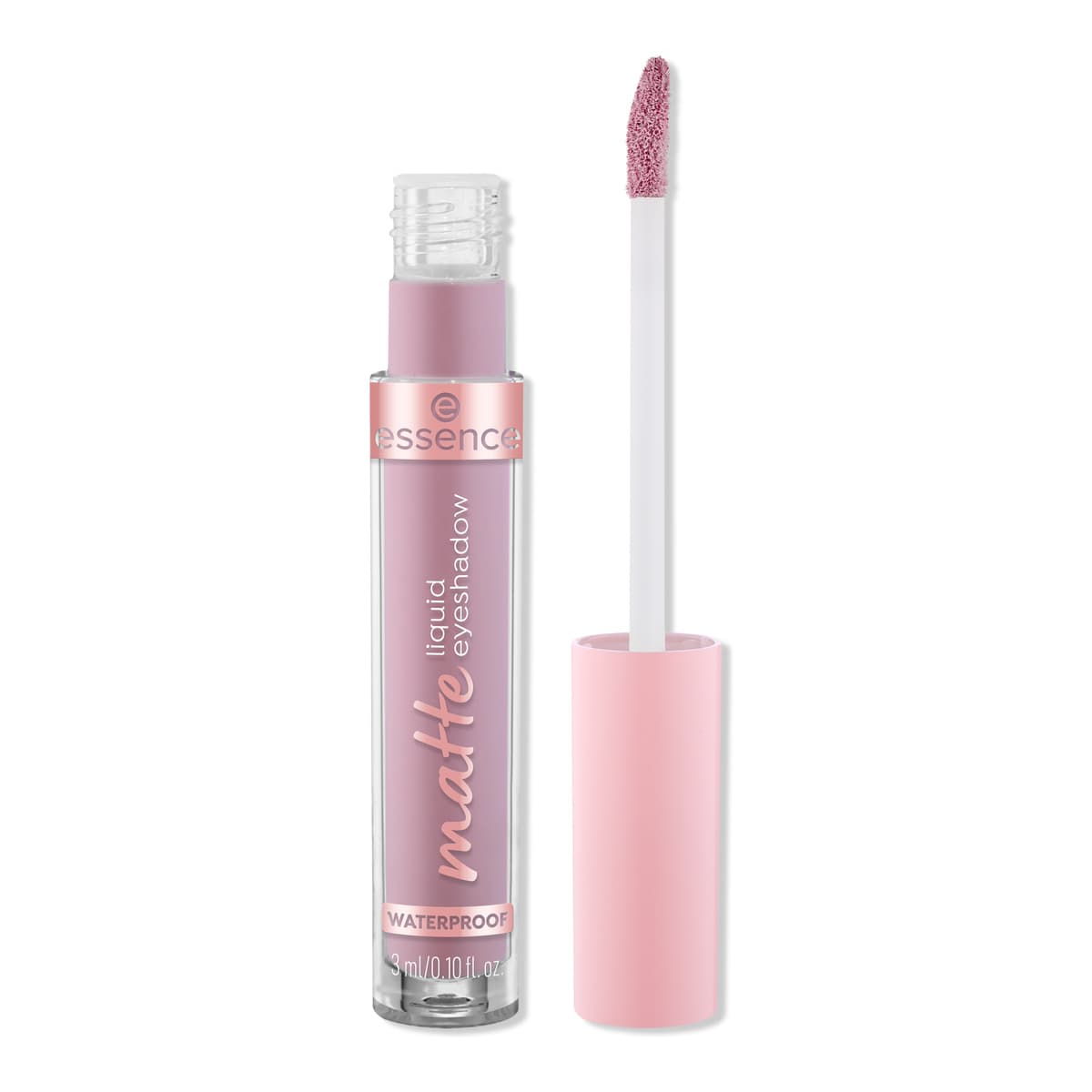 Matte Liquid Eyeshadow, Lavender Love