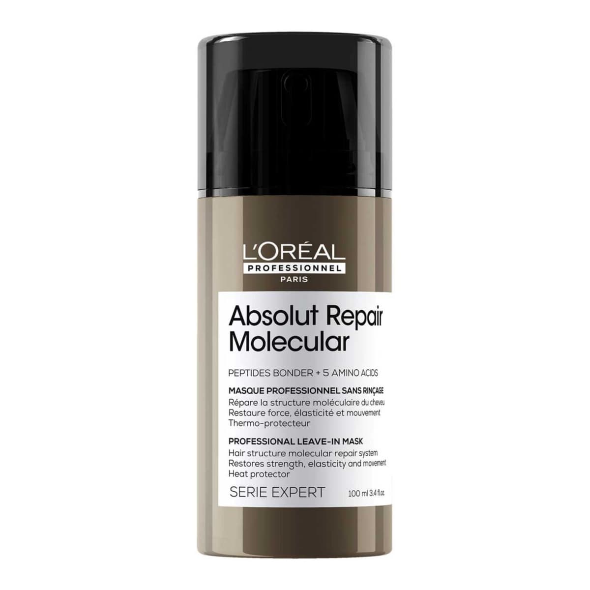 Serie Expert Absolut Repair Molecular Leave-in Mask