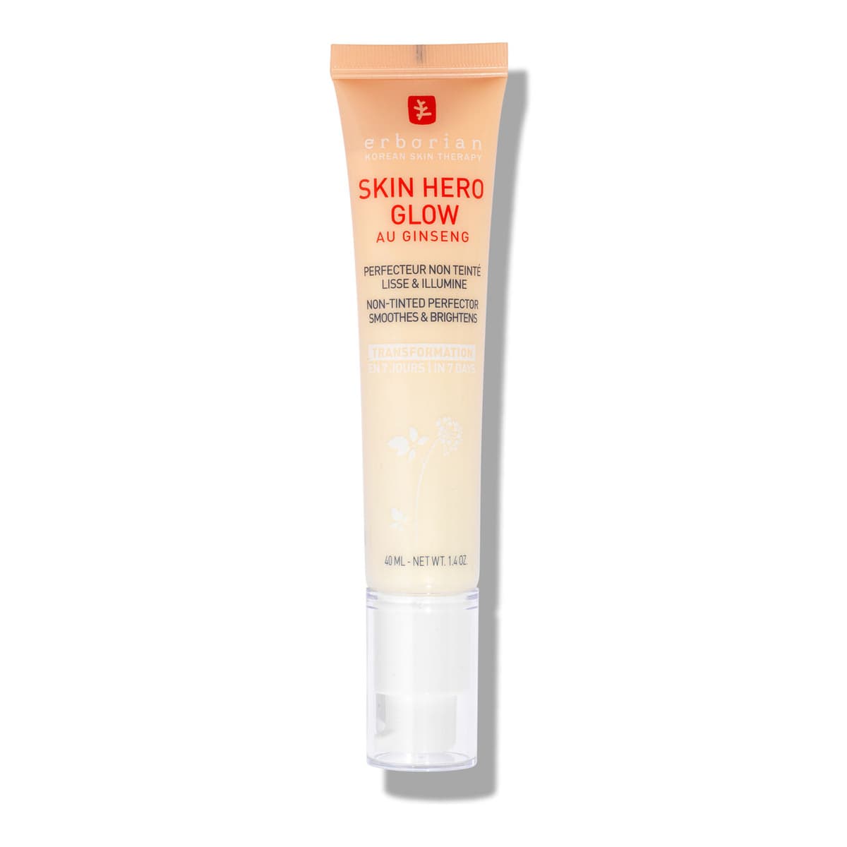 Skin Hero Glow