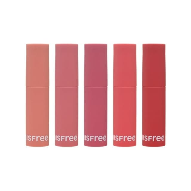 Airy Matte Tint