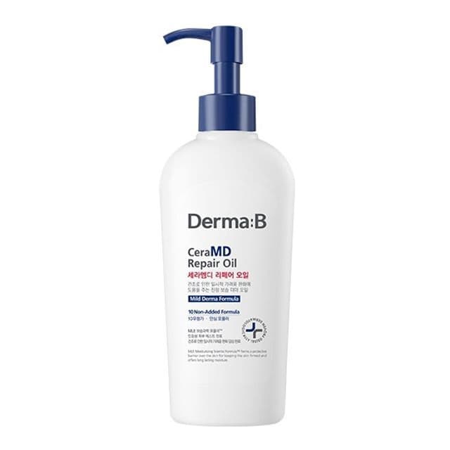 CeraMD Repair Oil