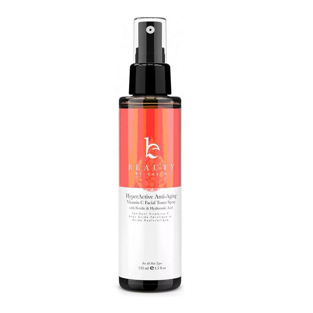 Hyperactive Anti-Aging Vitamin C Toner