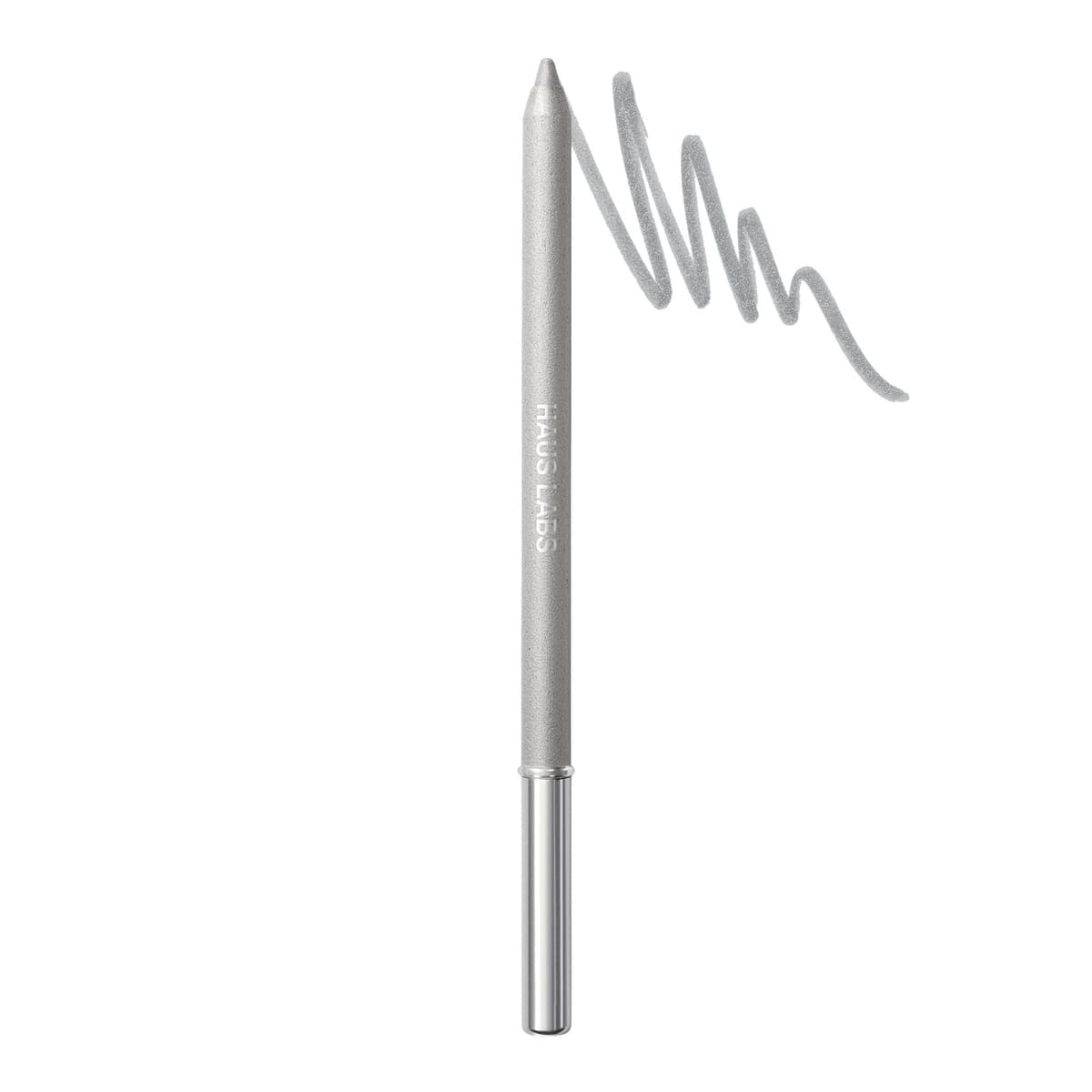 Optic Intensity Eco Waterproof Gel Eyeliner Pencil, Titanium Shimmer