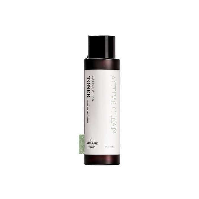 Active Clean Toner