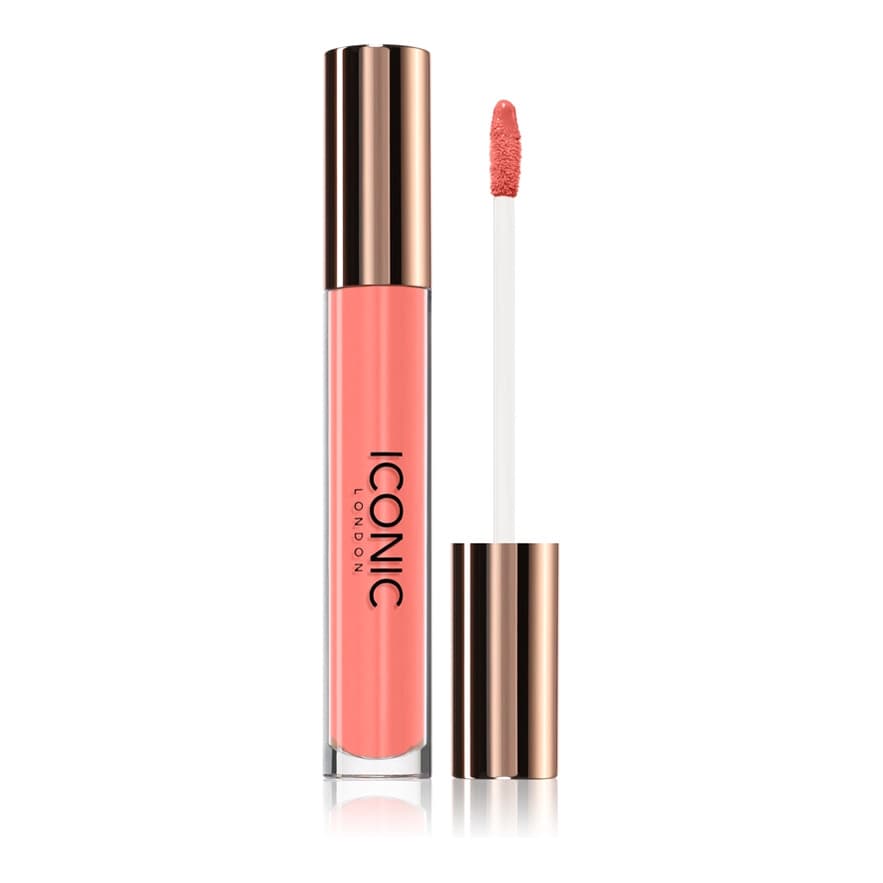 Lip Plumping Gloss