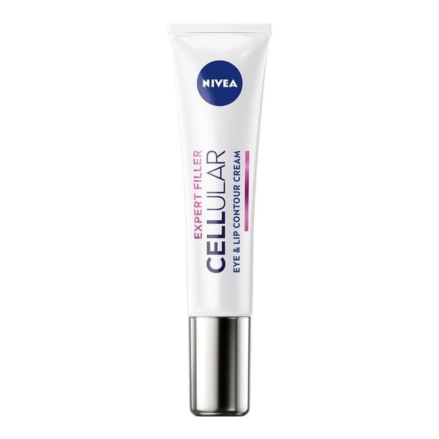 Cellular Expert Filler Eye & Lip Contour Cream