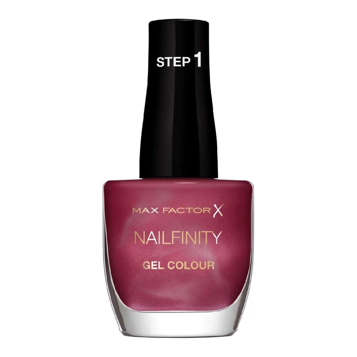 Nailfinity Gel Nail Polish Starlet