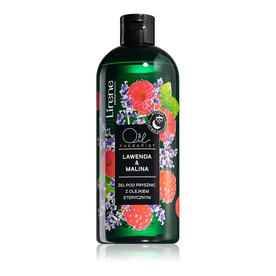 Shower Gel