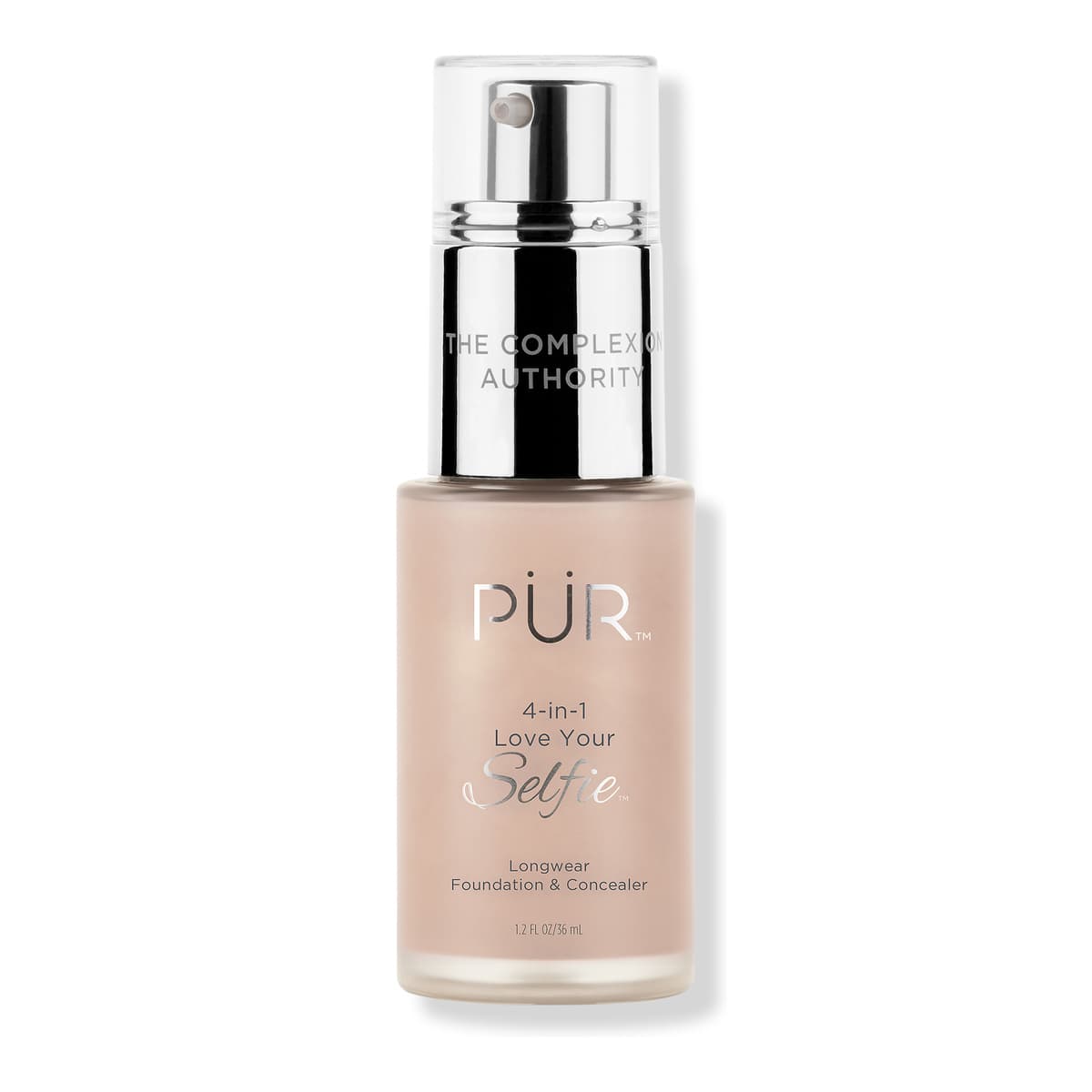 4-In-1 Love Your Selfie Longwear Foundation & Concealer, MP3 Buff