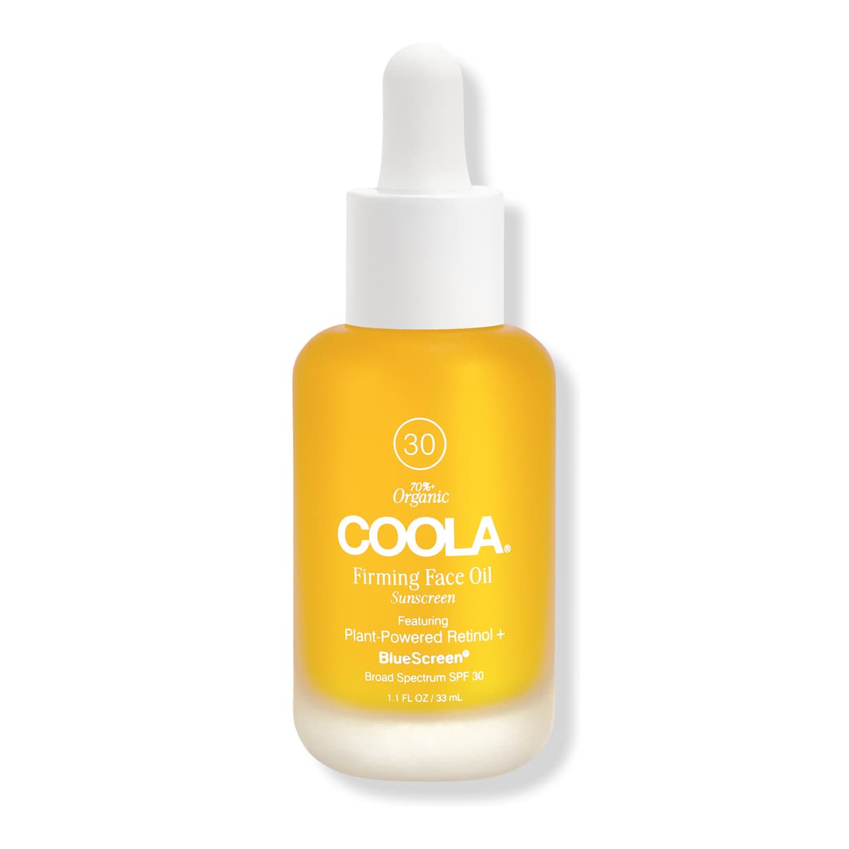 Firming Face Oil SPF 30