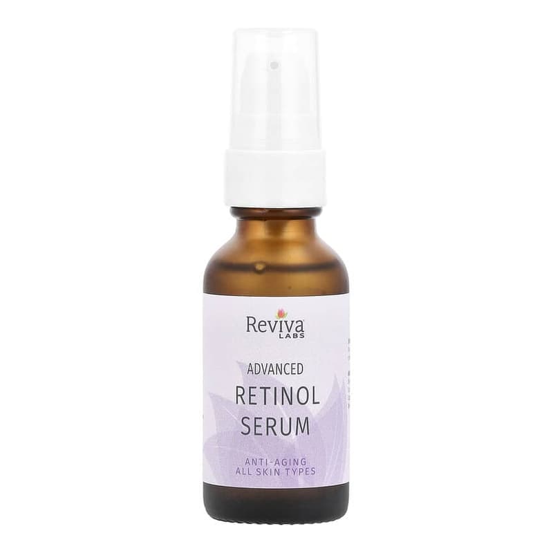 Advanced Retinol Serum