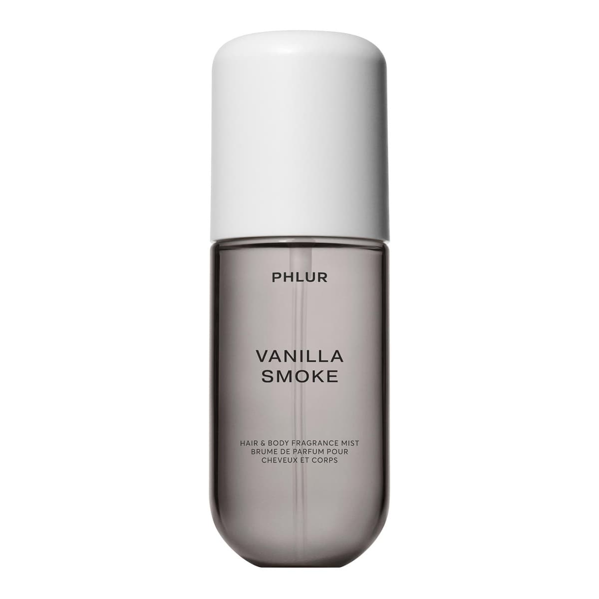 Mini Vanilla Smoke Body & Hair Fragrance Mist