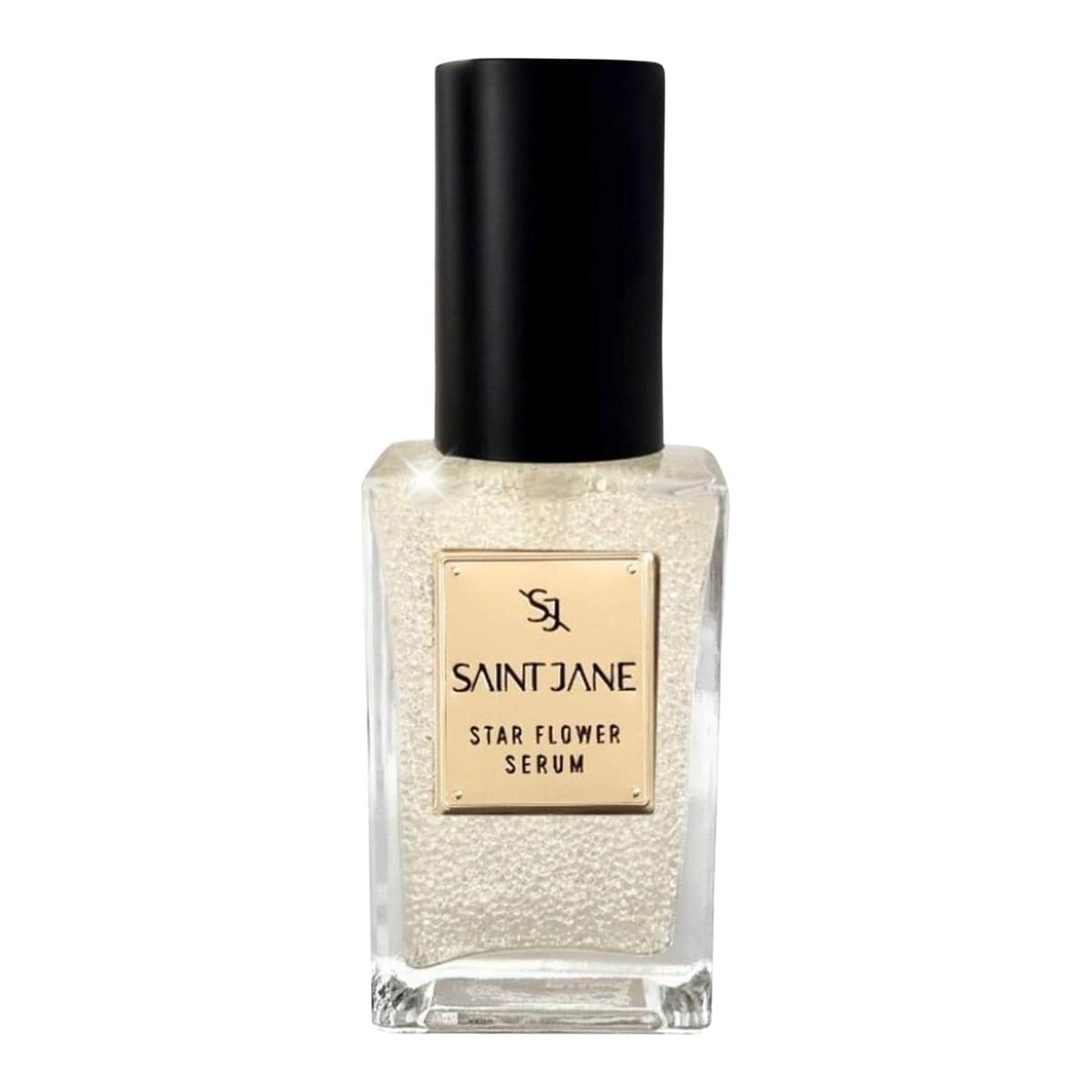 Star Flower Hydration Serum with Niacinamide and Hyaluronic Acid
